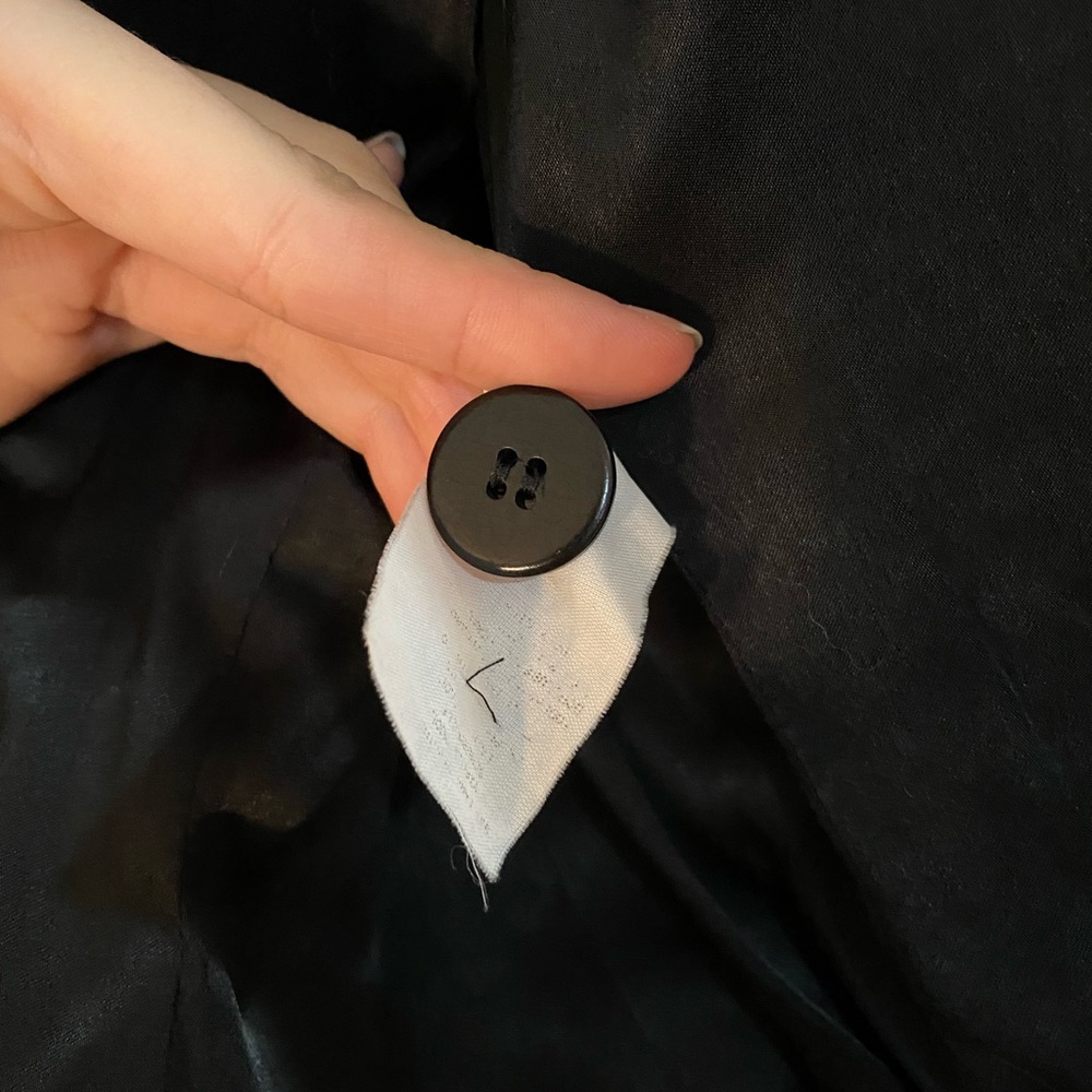 Armani blazer - Picture 4 of 7